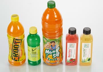 Juice Closures